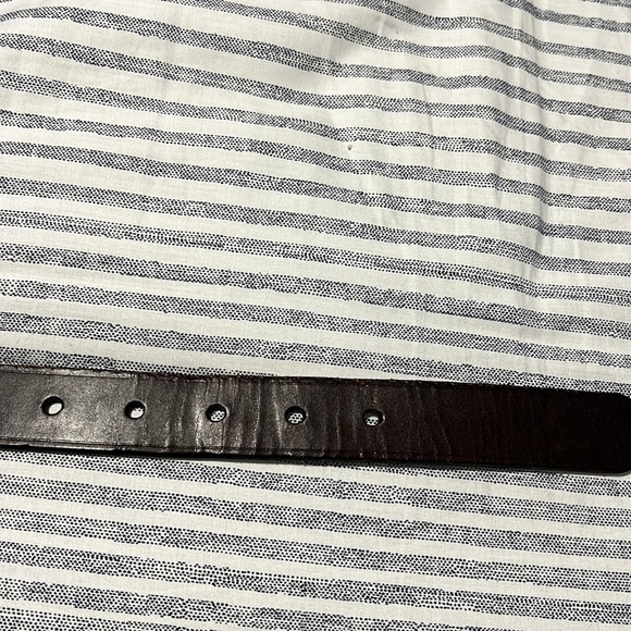Polo Belt - Picture 5 of 9